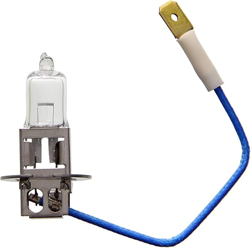 Wagner Lighting BP1235/H3 - Bombilla multiusos (1 unidad)