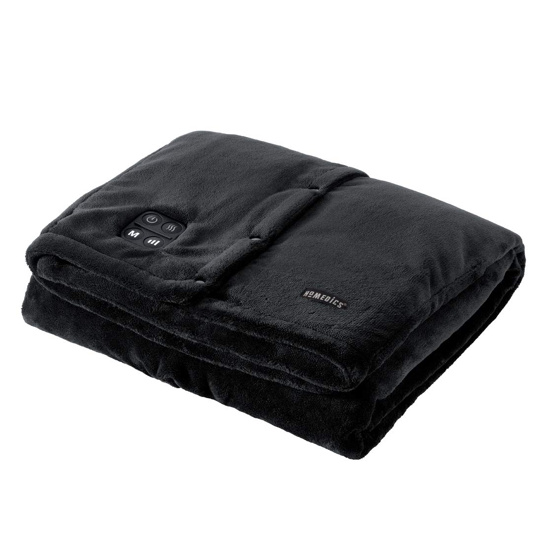 HoMedics Comfort Pro Transform Throw with Vibrating Massage and Optionally  Independent Soothing Heat | The Perfect Solution for Your Tired Muscles,  Rechargeable Cordless Convenience : Amazon.co.uk: Health u0026 Personal Care