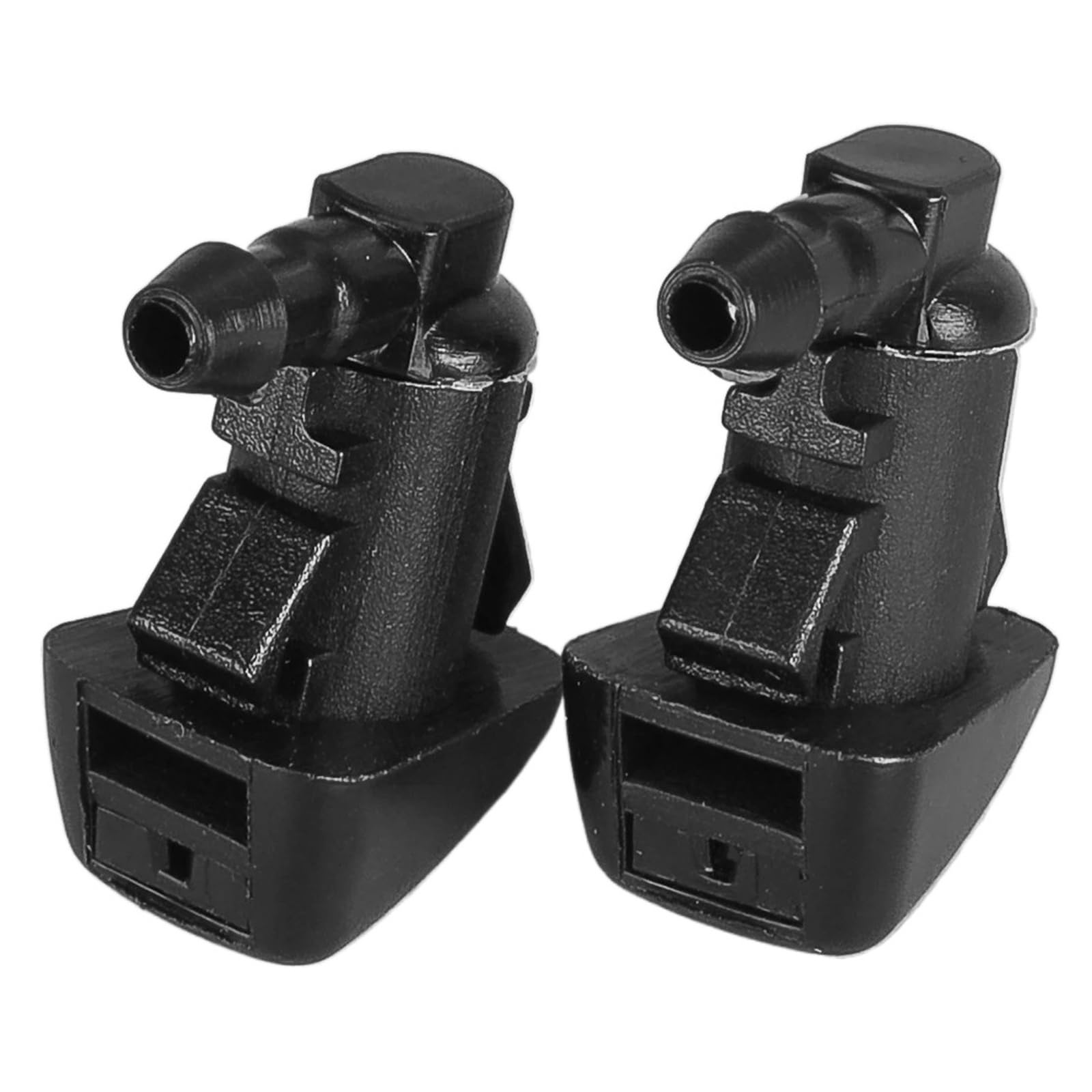 Buses de lave-glace avant Ford Edge 2011-2015 pour réparer un gicleur bouché ou cassé
