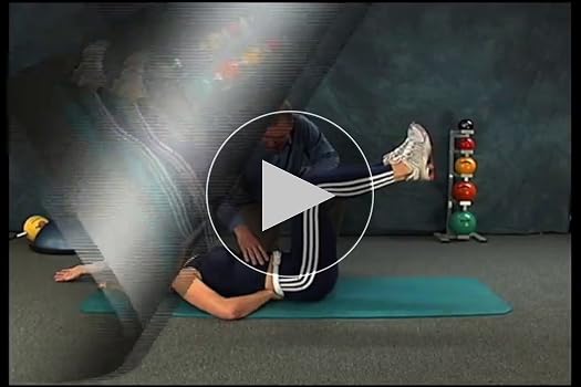 Core Stability Exercises for Martial Health and Fitness