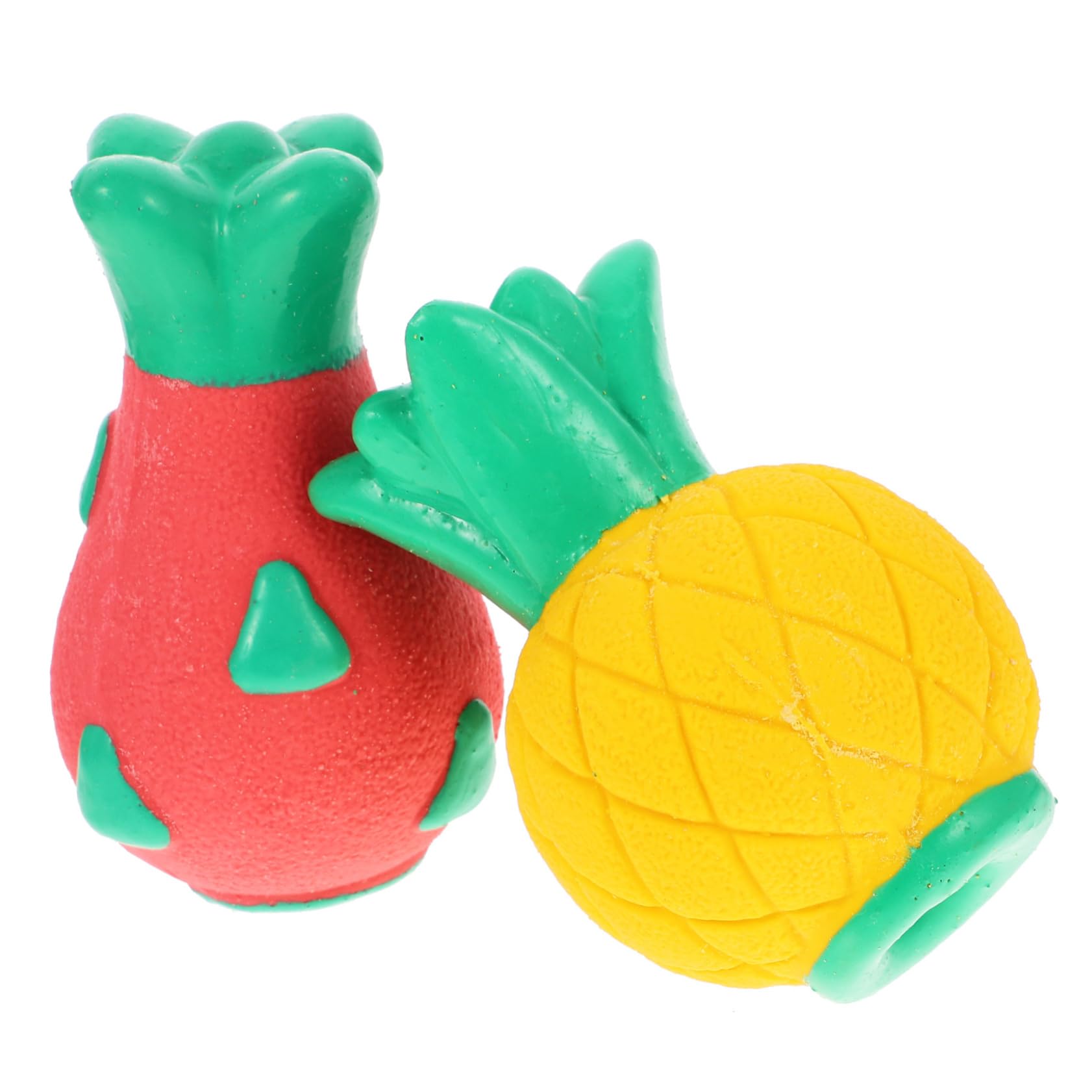 INOOMP 8piezas Juguetes Interactivos para De Juguetes Masticables para Cachorros Accesorios para Limpieza y Entretenimiento para y