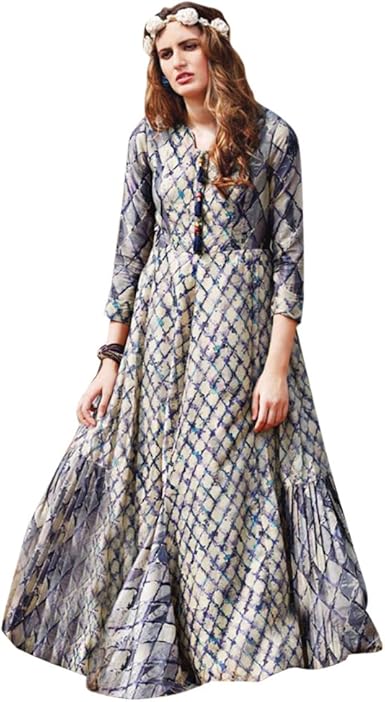 amazon maxi kurti