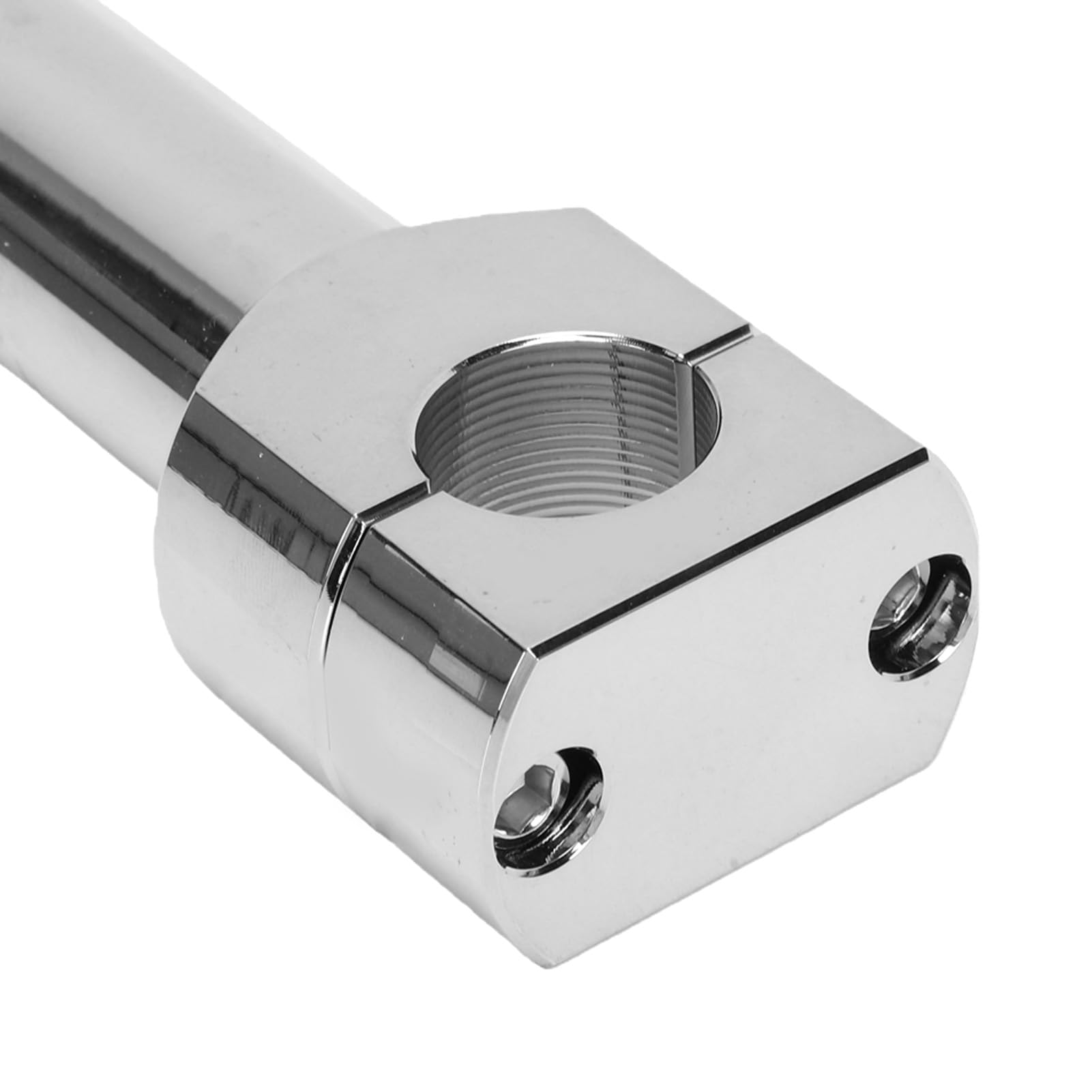 22mm Adapter Do Podnoszenia Kierownicy Motocykla, Klips Mocujacy, dla