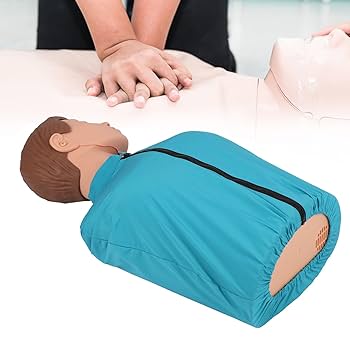 ダ*ン様 Fiegcit 心肺蘇生トレーニングモデル蘇生マネキン Cpr Amazon.co.jp: Fiegcit 心肺蘇生トレーニングモデル蘇生マネキン