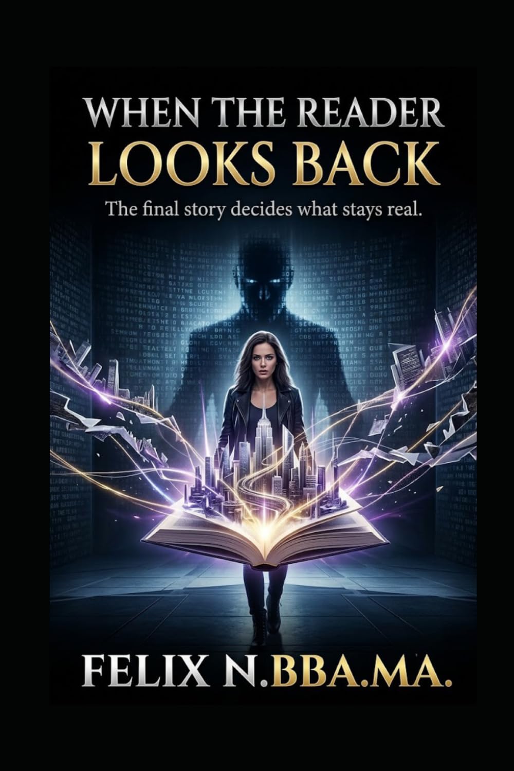 When the readers look back (The Archive of Possible Lives)