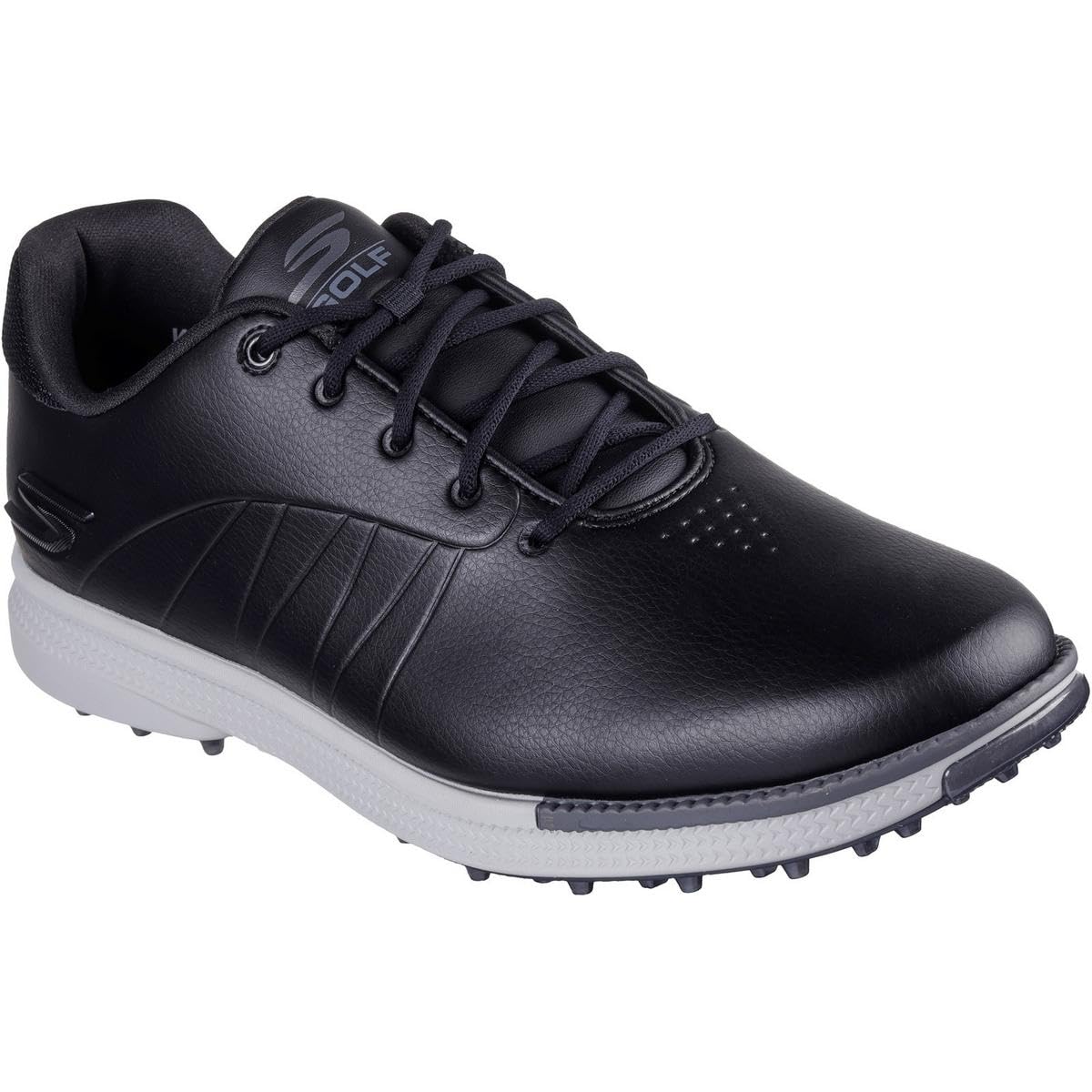 Skechers Tempo Golfschuh Ohne Spikes, Wasserdicht, Leicht ZapatillasHombre