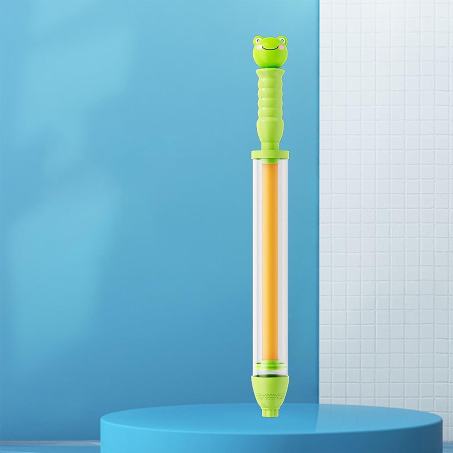 Genérico Swimming Pool Sprinkler | Water Spray Toy - Fun Game for Swimming Pool Beach Party with Water for Children and Adults in Garden Picnic Bath