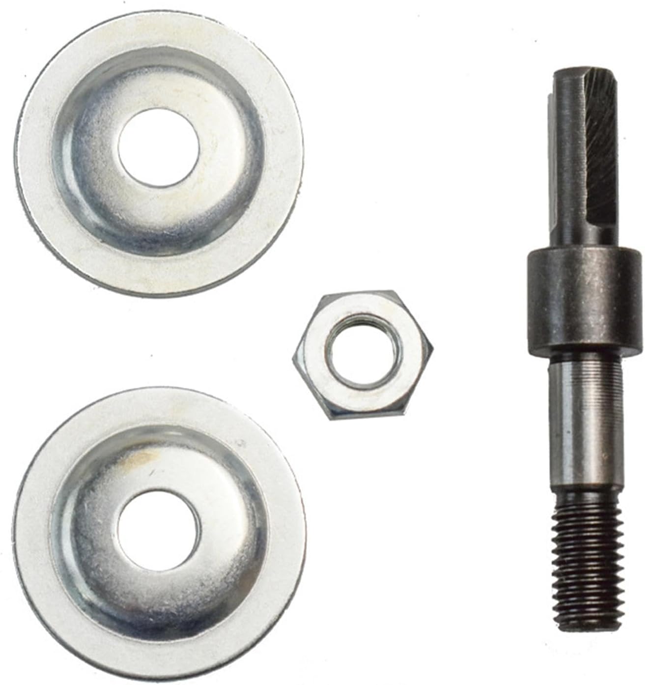 Tools Drill Arbor Adapter Mandrel for Buffing and Grinding Wheels