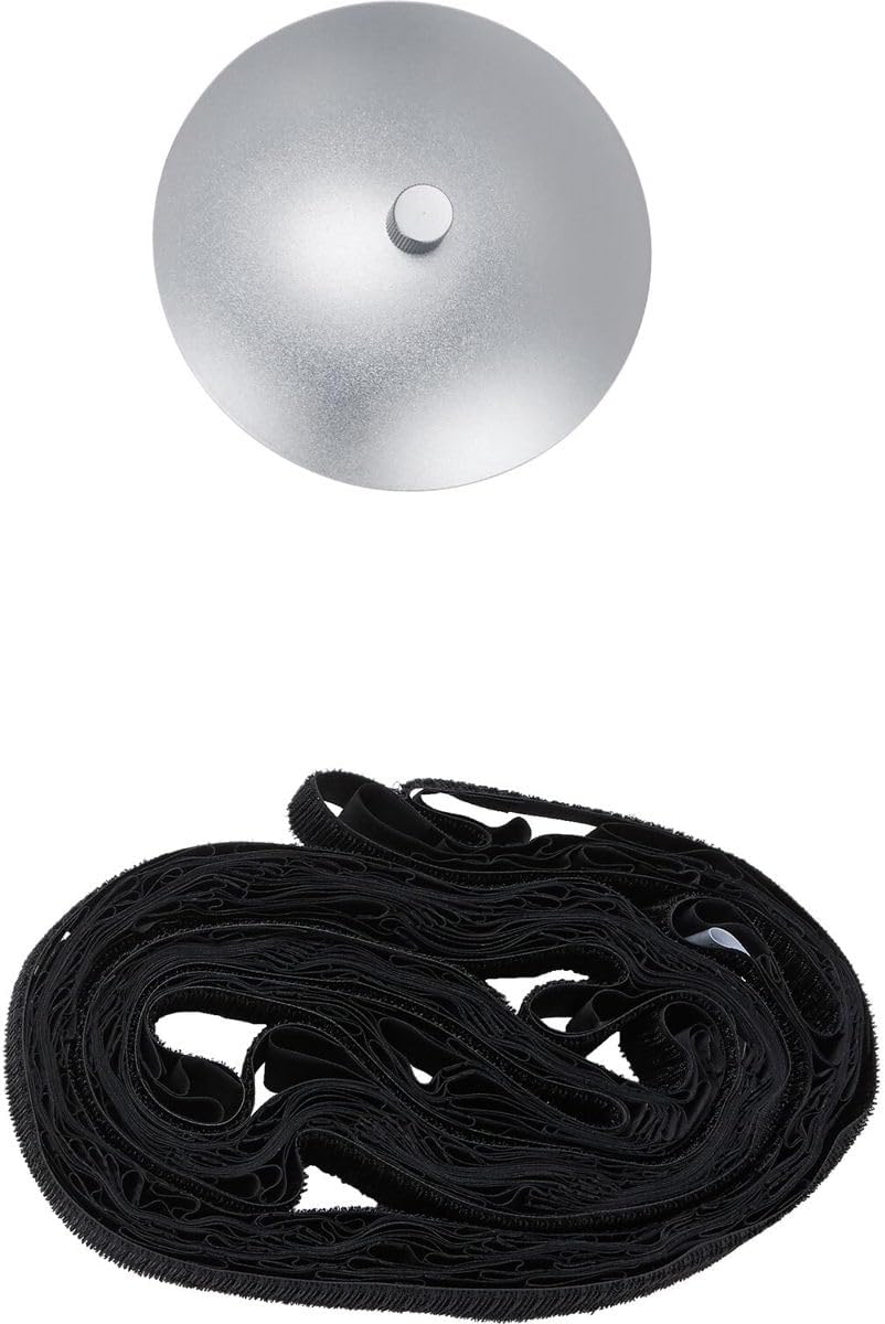 Godox Bowens Mount Quick Release Umbrella Softbox (Black/White, 33.5")