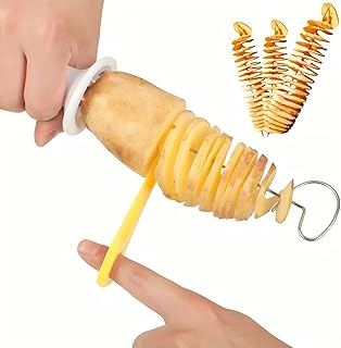 Vegetable Spiralizer