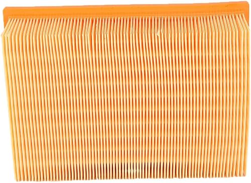 Miniatura 6 de Filtro de aire del motor E36 E39 E46 E83 E85 X3 Z3 Z4 13721730946 A0150A0049, proporciona un excelente rendimiento