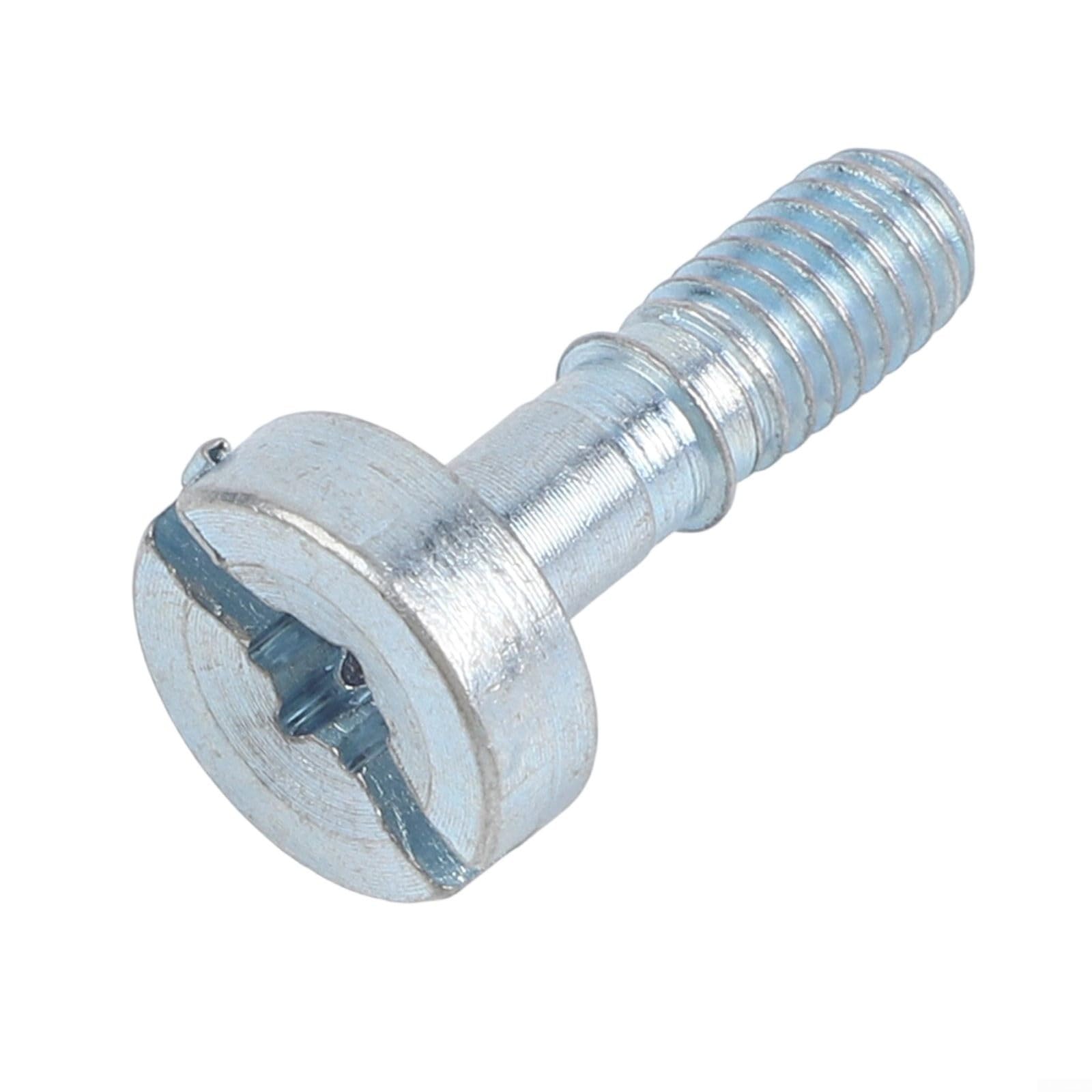 Vite di protezione M6 x 20 per motoseghe MS 311 e 391, confezione da 3 pezzi