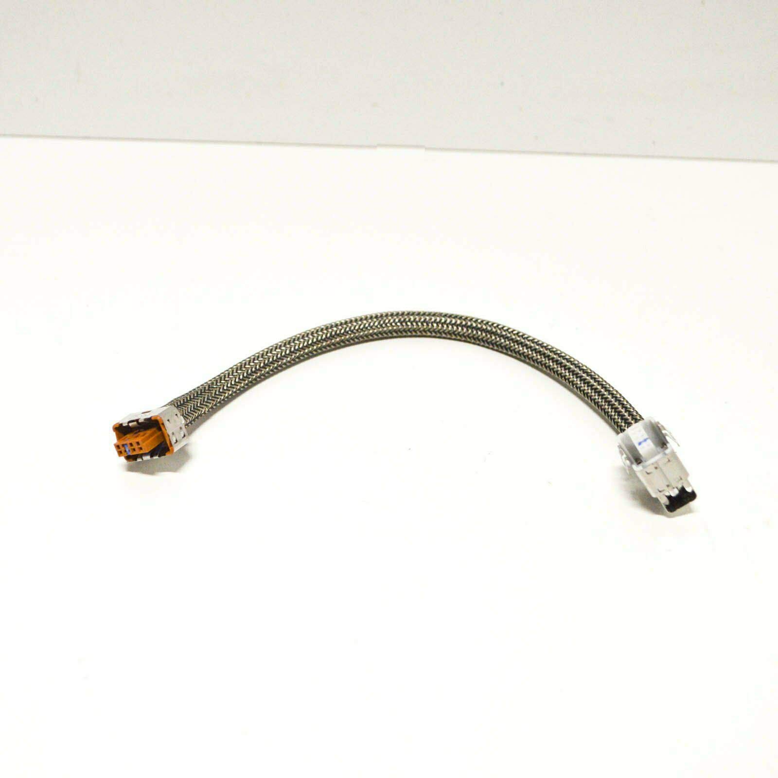 GTV INVESTMENT 1 E87 Xenon Anschlusskabel 63117168878 7168878  