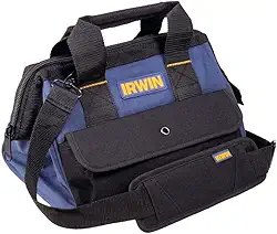 IRWIN Mala para Ferramentas Standard 12 Pol. 1870405