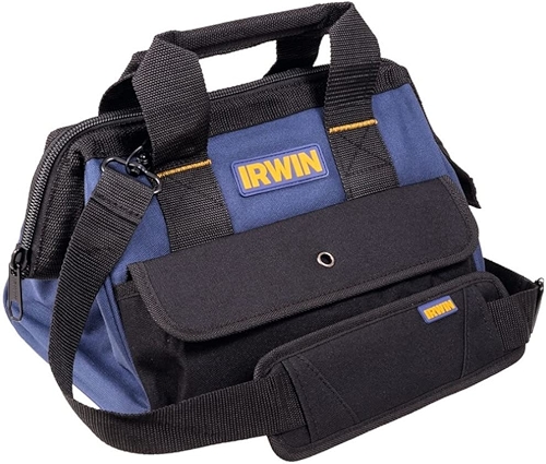 IRWIN Mala para Ferramentas Standard 12 Pol. 1870405