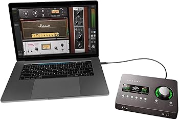 【送料込み】Universal Audio Arrow Universal Audioの低価格だけど高品質！Arrowをご紹介いたします！