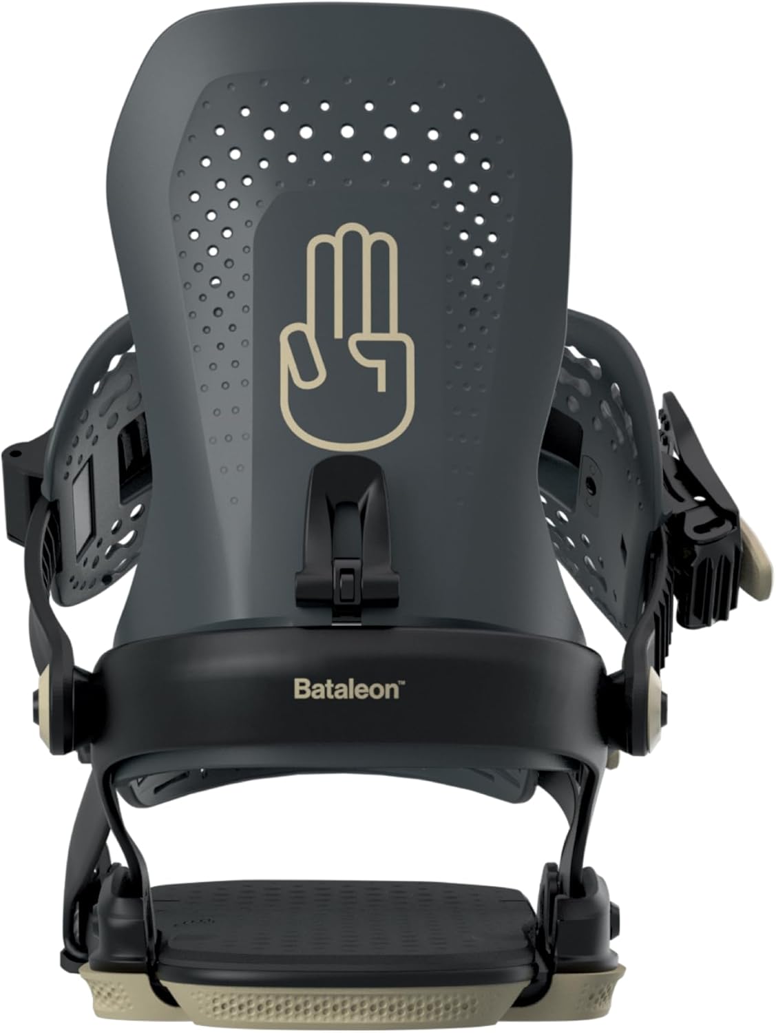 Bataleon Donna AW Women's Snowboard Bindings