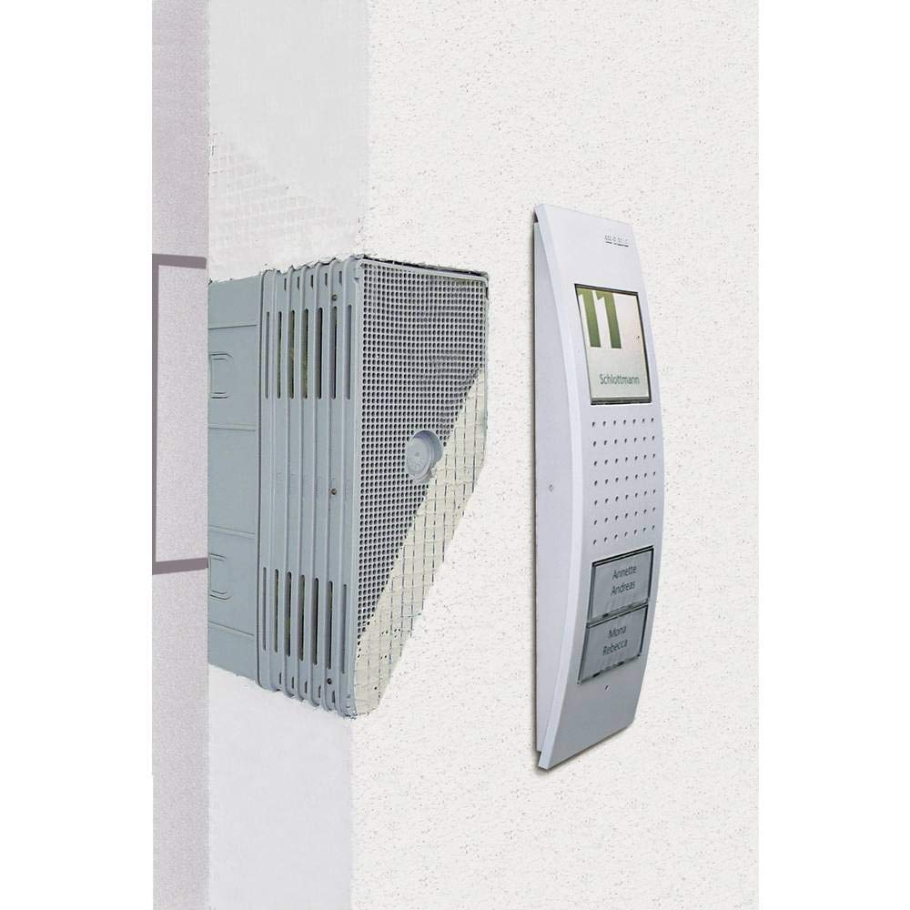 Kaiser – Support avec Universal 220 x 100 x 160 mm