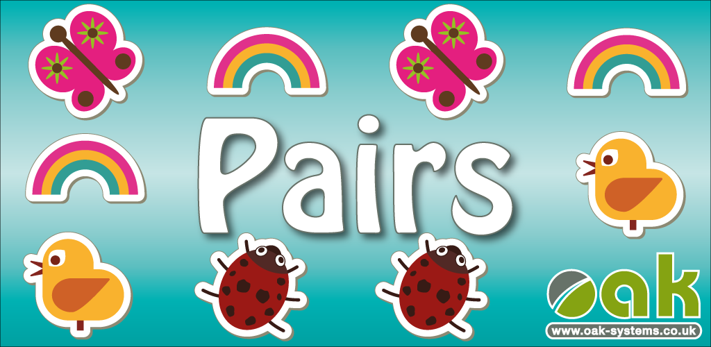 Pairs - App on the Amazon Appstore