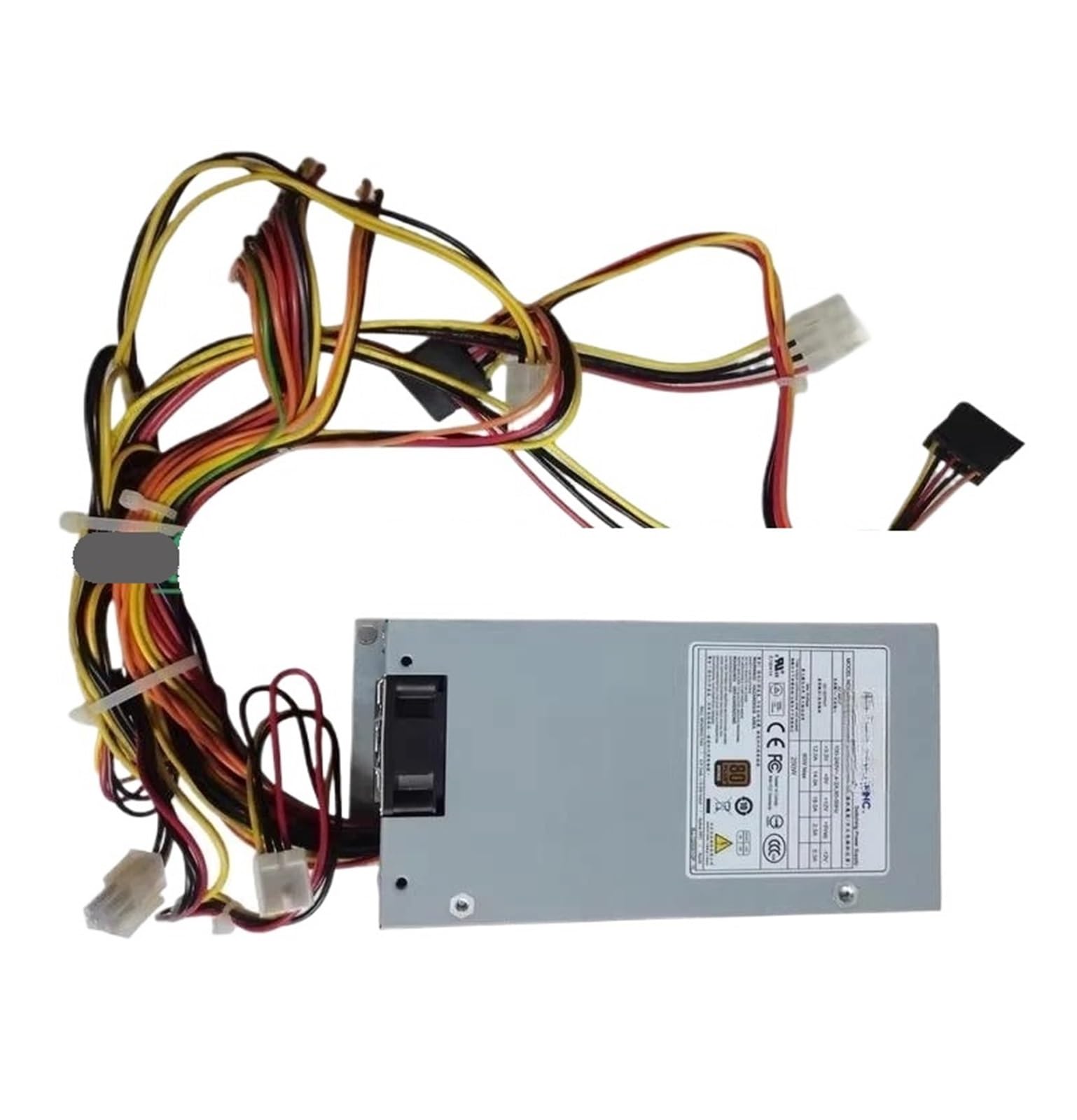 TSCFHGQI FSP250-50LC 250W 1U power supply