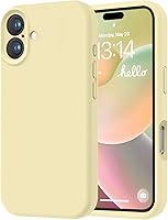 Vista 127 de LOVE 3000 Diseñada para Funda iPhone Air, Silicona Premium [Compatible con Magsafe][Forro de Microfibra Suave Anti-Rayones] Funda Protectora