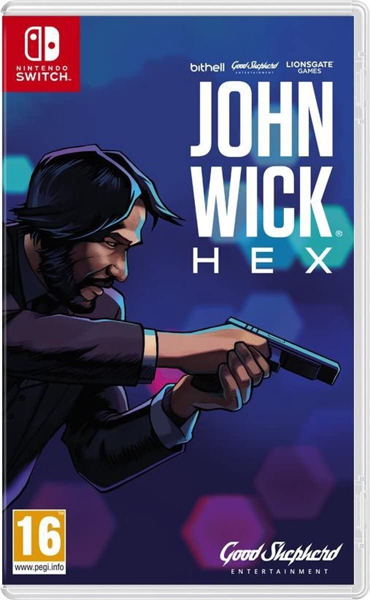 See full amazon price history chart for John Wick Hex|Standard Edition| Nintendo Switch John Wick Hex|Standard Edition| Nintendo Switch (B0BW4DX3Y8) Amazon Price History, Amazon Price Tracker