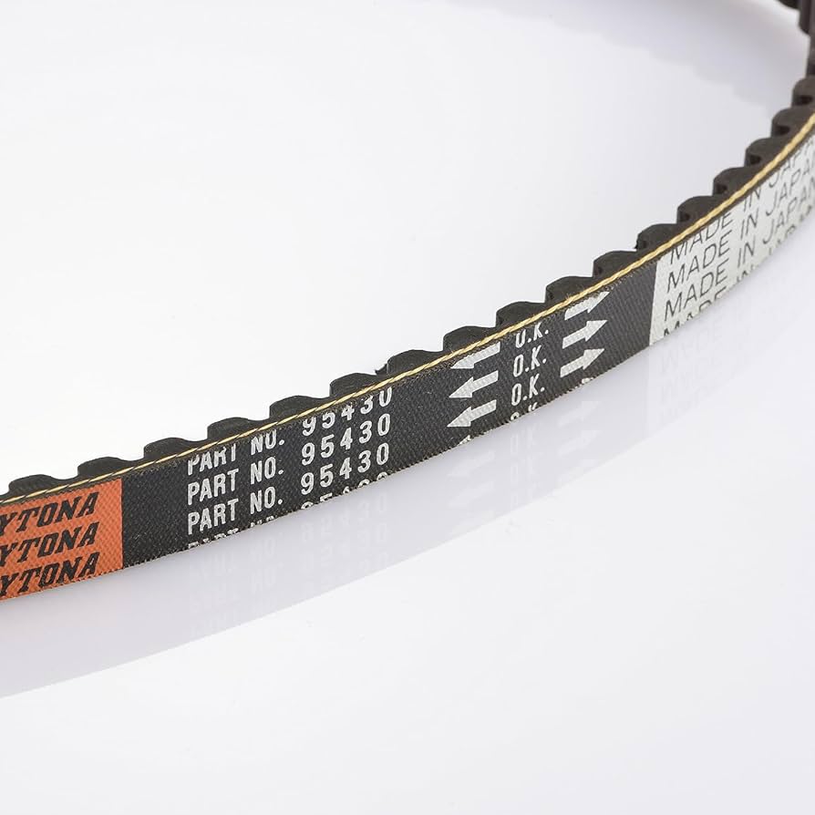 バイオテラベルト NTB 純正品相当 DIO ZX ディオZX ドライブベルト Vベルト 23100