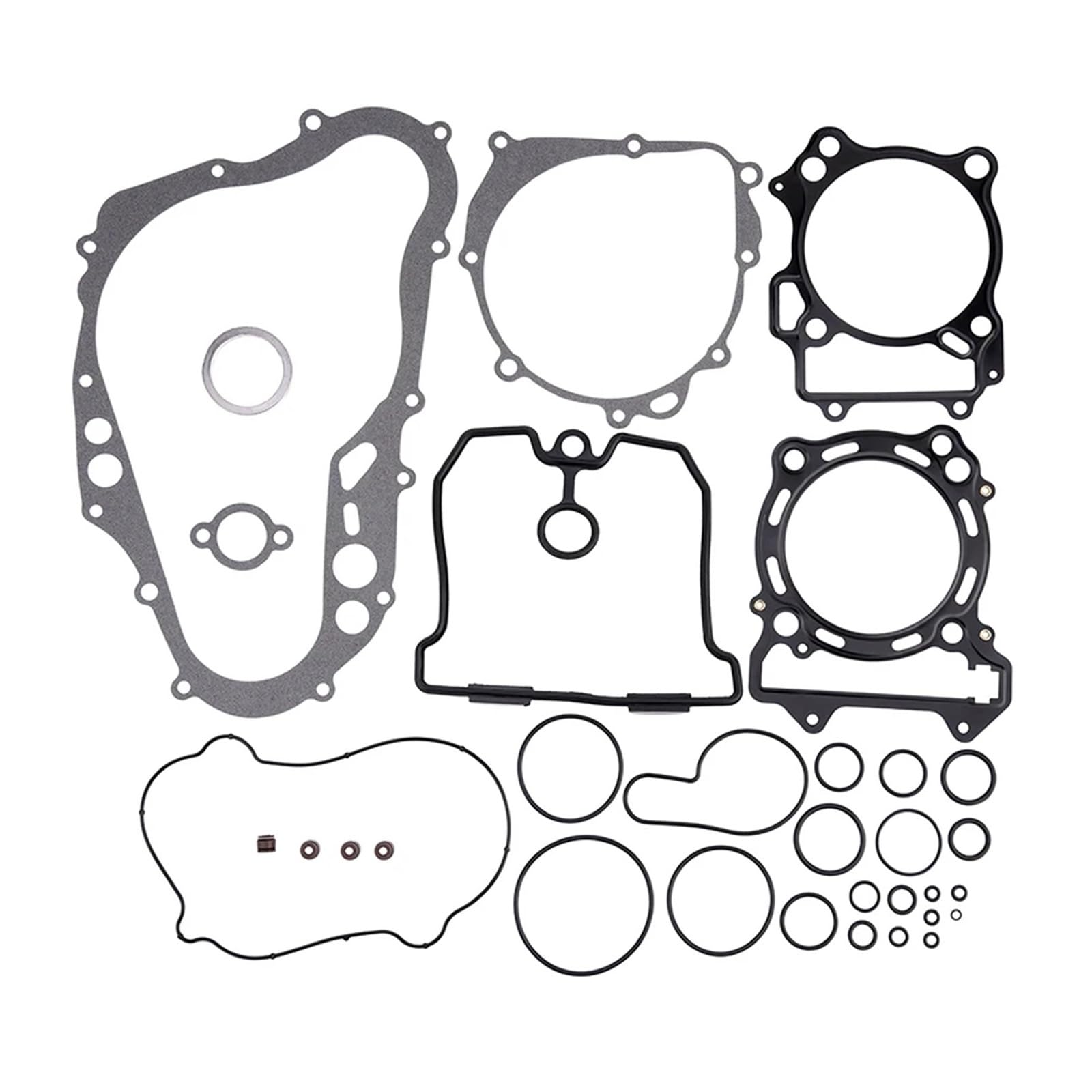 Couvercle de culasse moteur moto pour Suzuki DRZ400 DRZ400S DRZ400E DRZ400SM