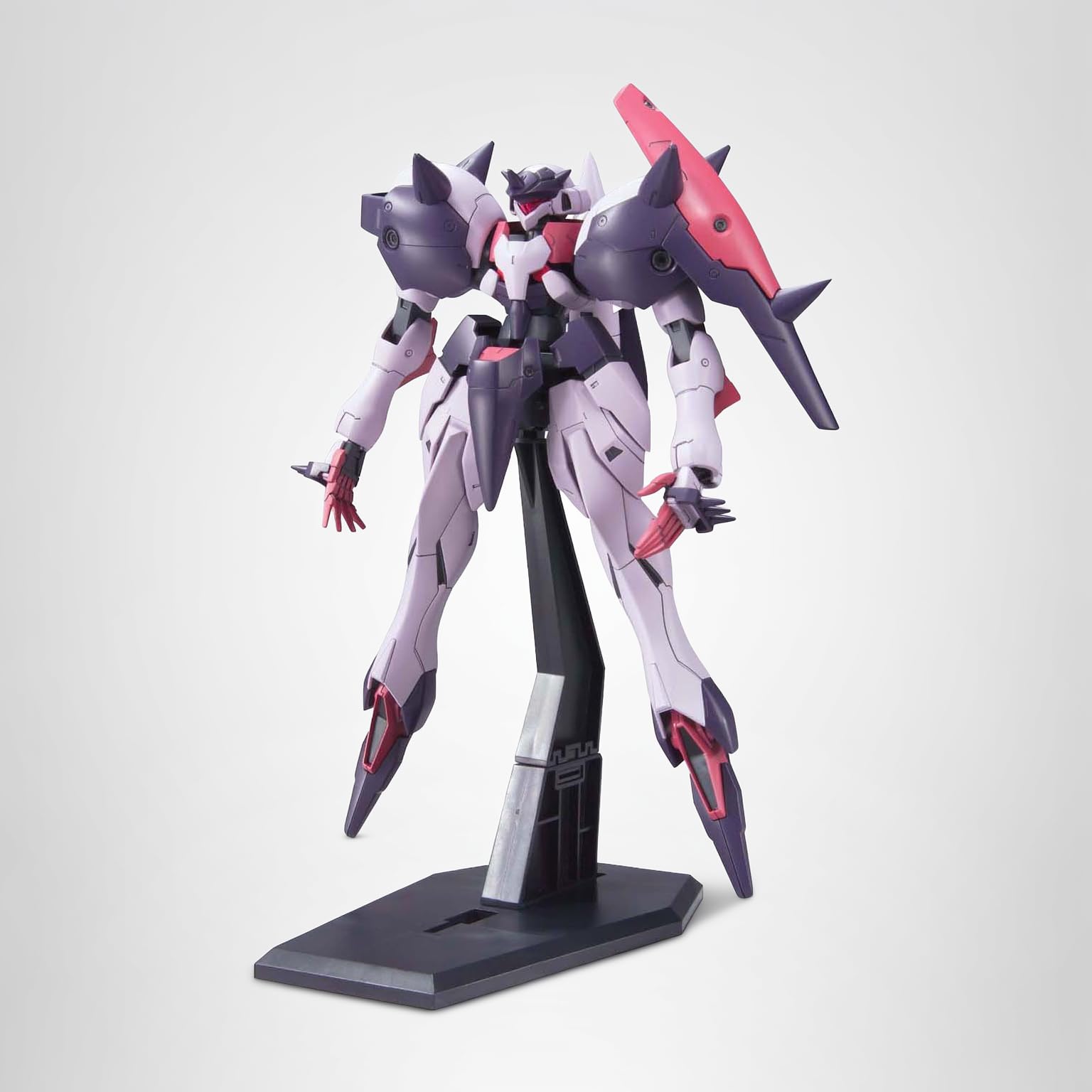 Amazon | HG 1/144 GNZ-005 ガラッゾ (機動戦士ガンダム00