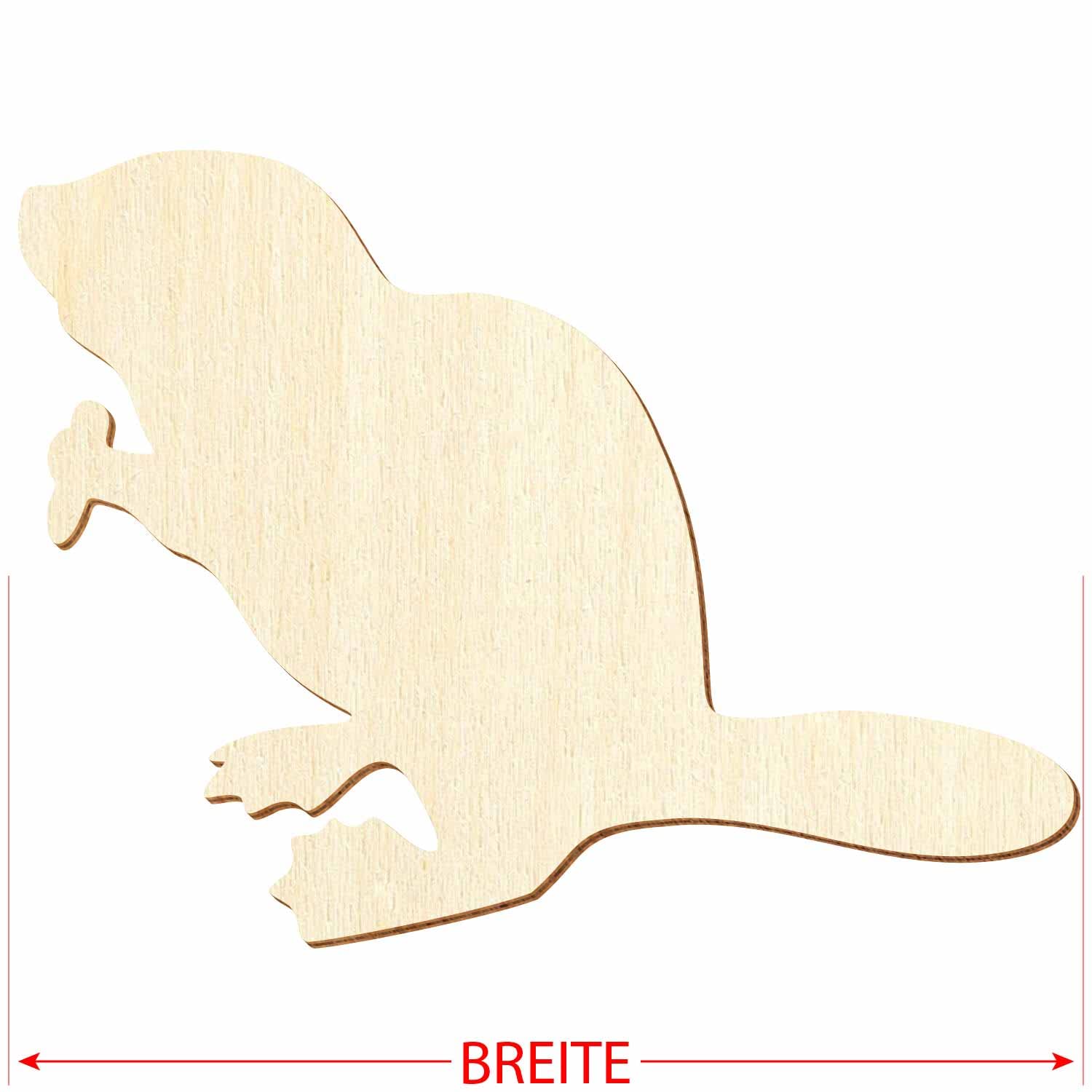 Franela de madera – 3 – 50 cm de ancho – Decoración para manualidades, tamaño: 44 cm, paquete con 50 unidades