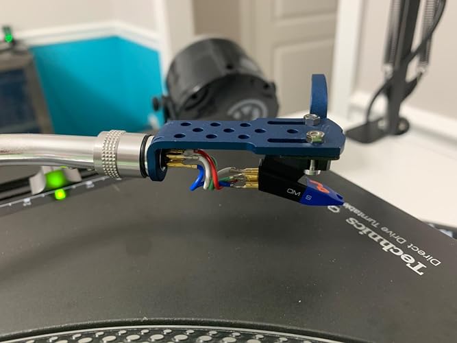 Ortofon Stylus DJ S - replacement stylus for Ortofon DJ cartridges