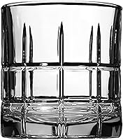 Vista 1 de Anchor Hocking Manchester Rocks - Vasos de whisky Old Fashioned, 10.5 oz (juego de 12)