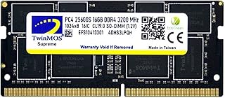 16GB DDR4 3200MHz
