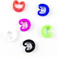 Vista 3 de Choon's Design A0010 - Clips en C oficiales de Rainbow Looms