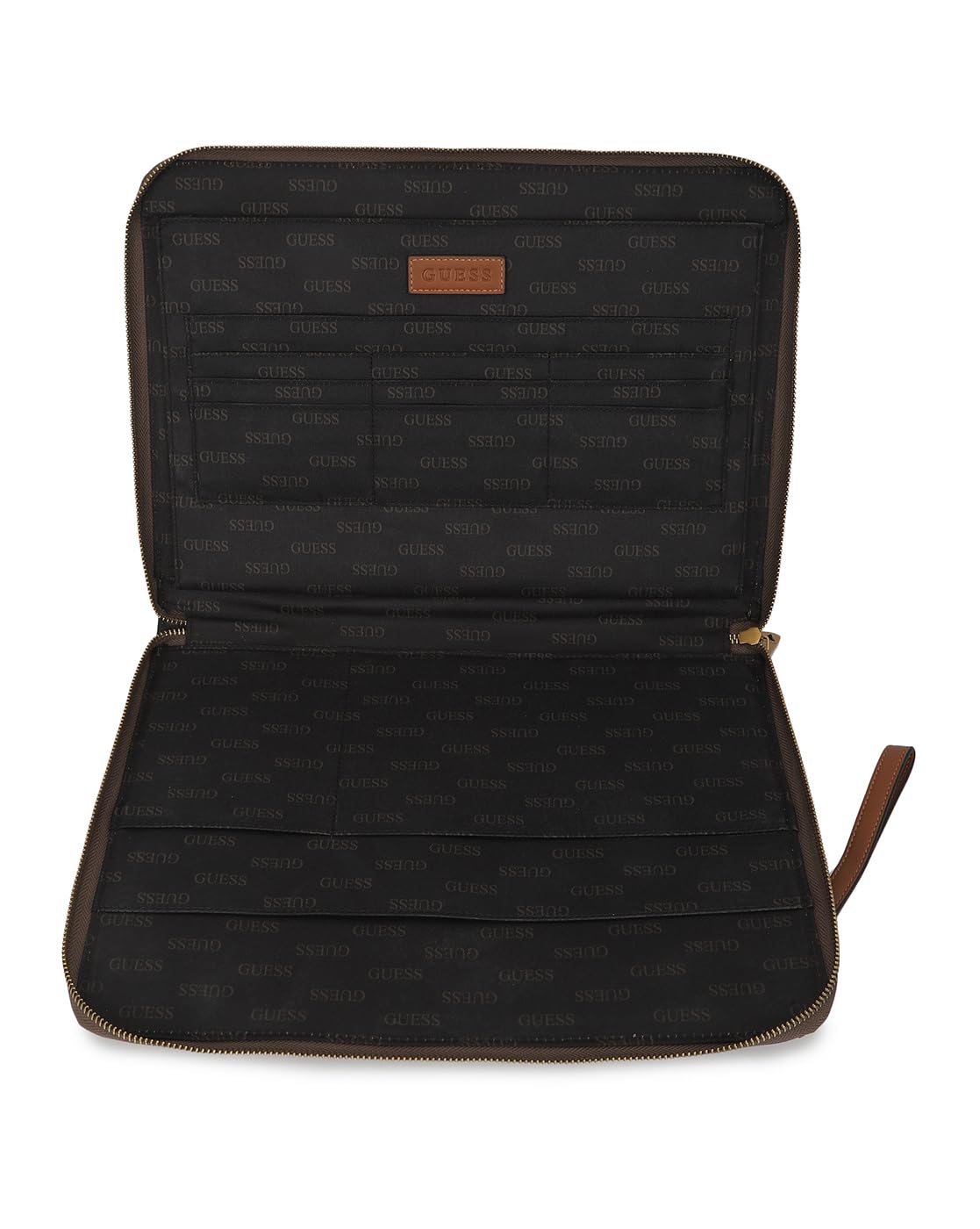 Guess Cartelle Marrone HMEVZL P3316 MARRONE PZ.