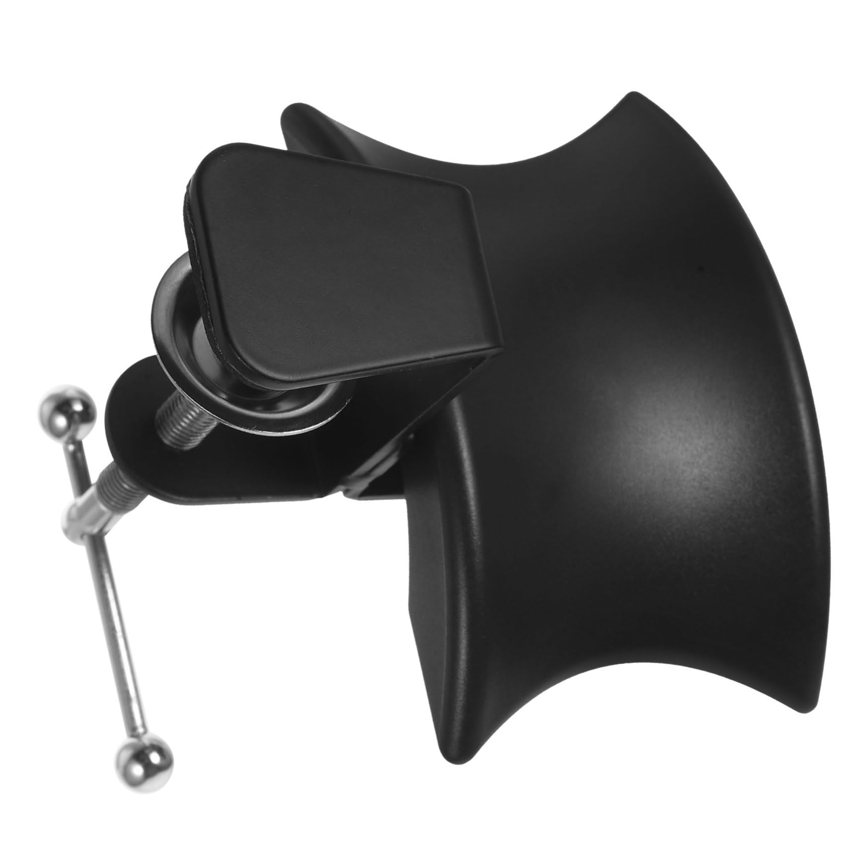 DOITOOL 3piezas Soporte para Auriculares Portátil Soporte De Almacenamiento y Exhibición De Headset Clip para Mesa Diseño Compacto y Resistente para Espacios De Trabajo y Gaming