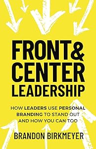 Front & Center Leadership