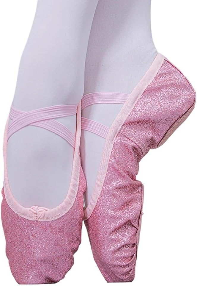 Amazon.co.jp: MANJH バレエダンスシューズ ヨガ ジム フラット