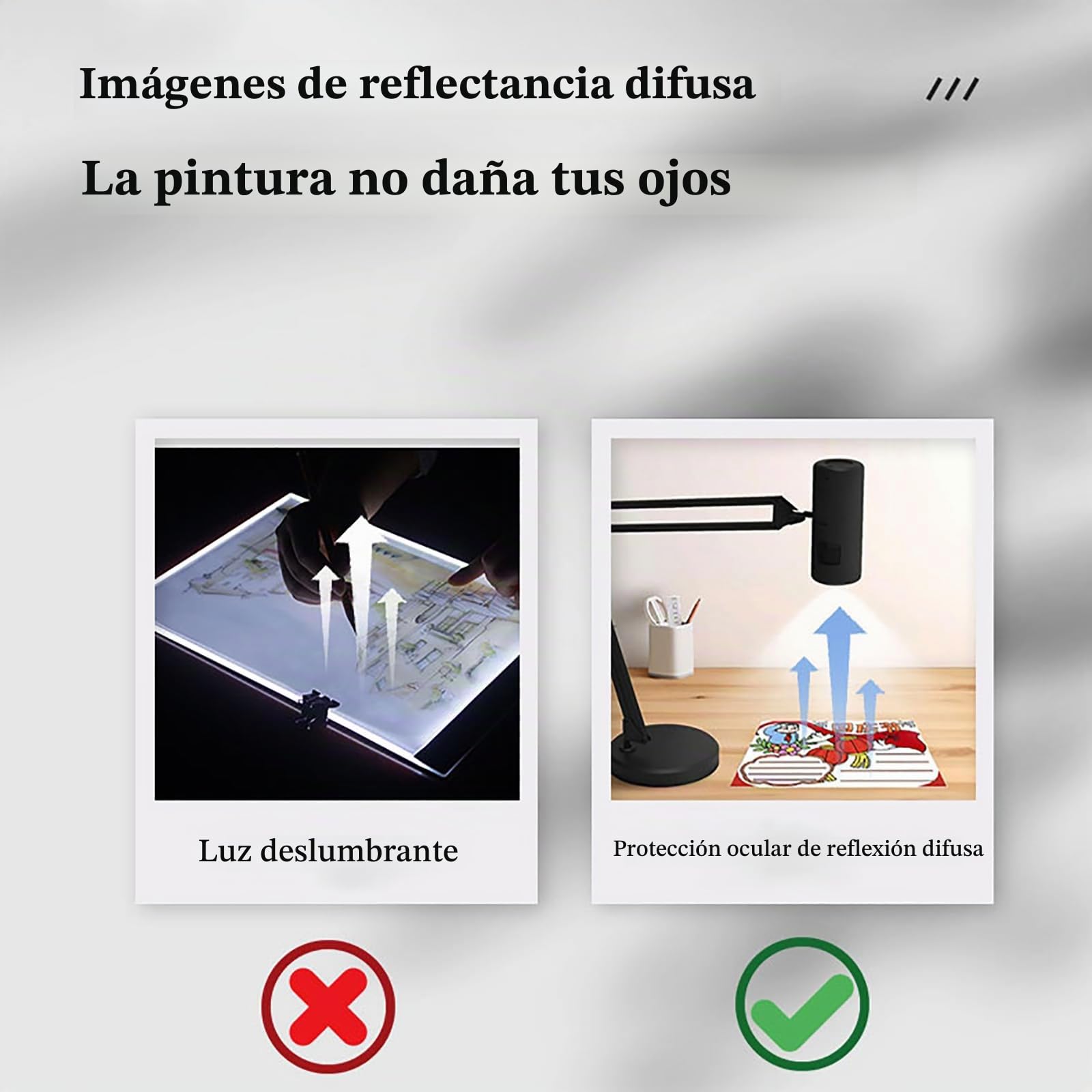 Proyector De Dibujo De Bricolaje, Herramientas De Escritorio Para Mesa De Pintura De Bocetos, Admite La Importación De Materiales Desde Álbumes De Fotos Móviles, Enfoque Manual, Ajuste Horizontal