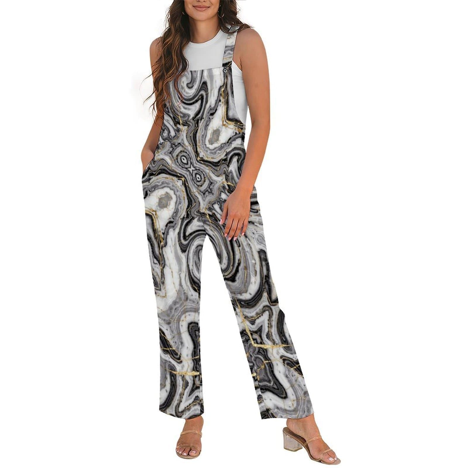Mono casual de verano ideal para paseos y vacaciones en la playa 8