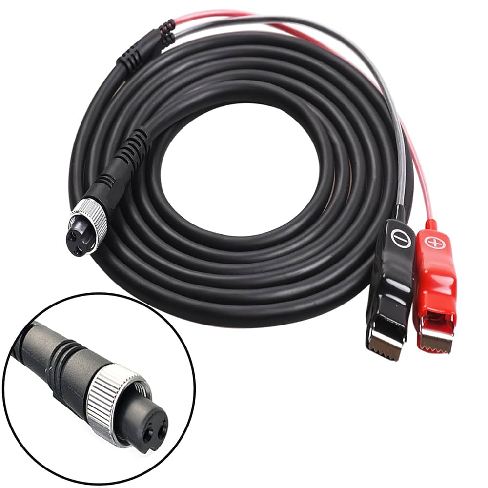 DAIWA SEABORG LTD 300J-L マキタバッテリーパワーケーブル DAIWA SEABORG LTD 300J-L マキタバッテリーパワーケーブル