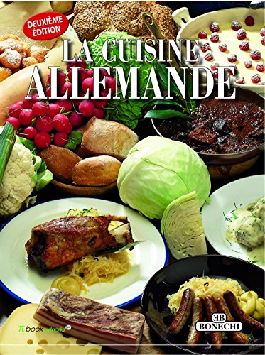 Cuisine allemande