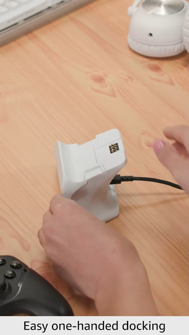 Amazon.com: Razer Universal Quick Charging Stand for Xbox