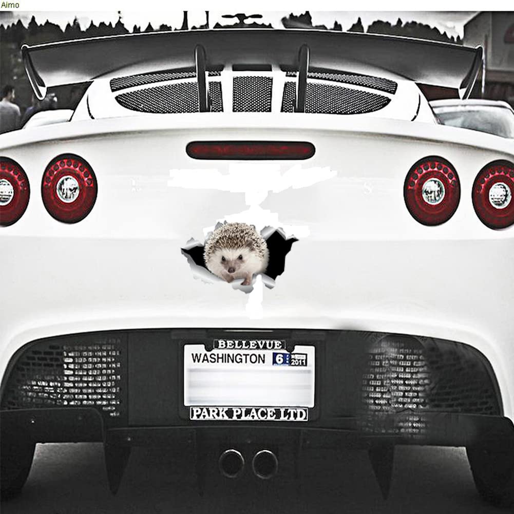 Autocollant Fleur Pour Voiture - Déco Extérieure Personnalisée, Imperméable, Facile à Poser