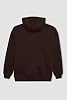 DeFacto Oversıze Kapüşonlu Sweatshirt
