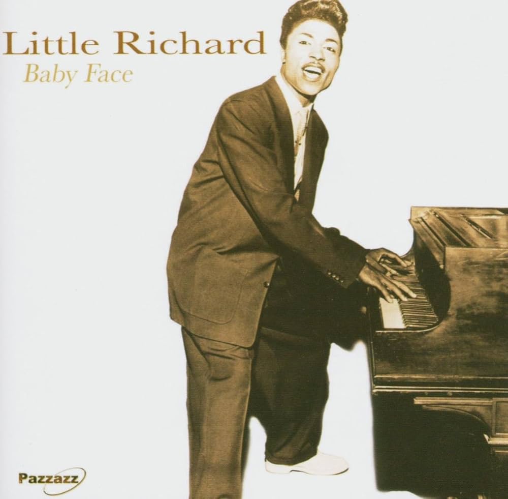 Amazon.co.jp: Baby Face: ミュージック