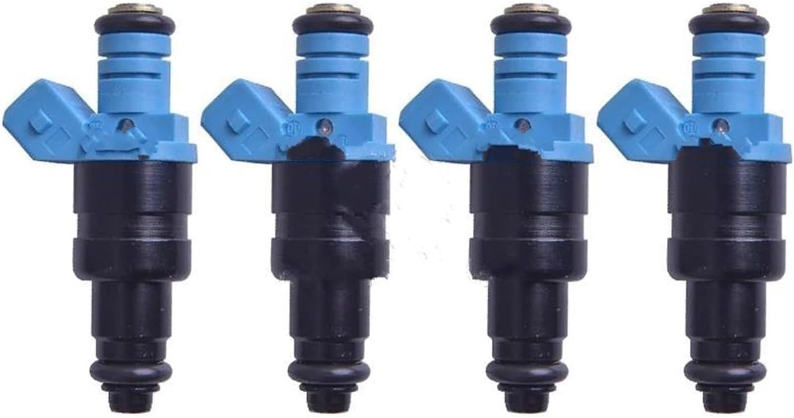 Baoquan One Color Car Fuel Injectors Fuel Injector For Vw For Passat 3B 1.6 74Kw Ahl Petrol Car For Nozzle
