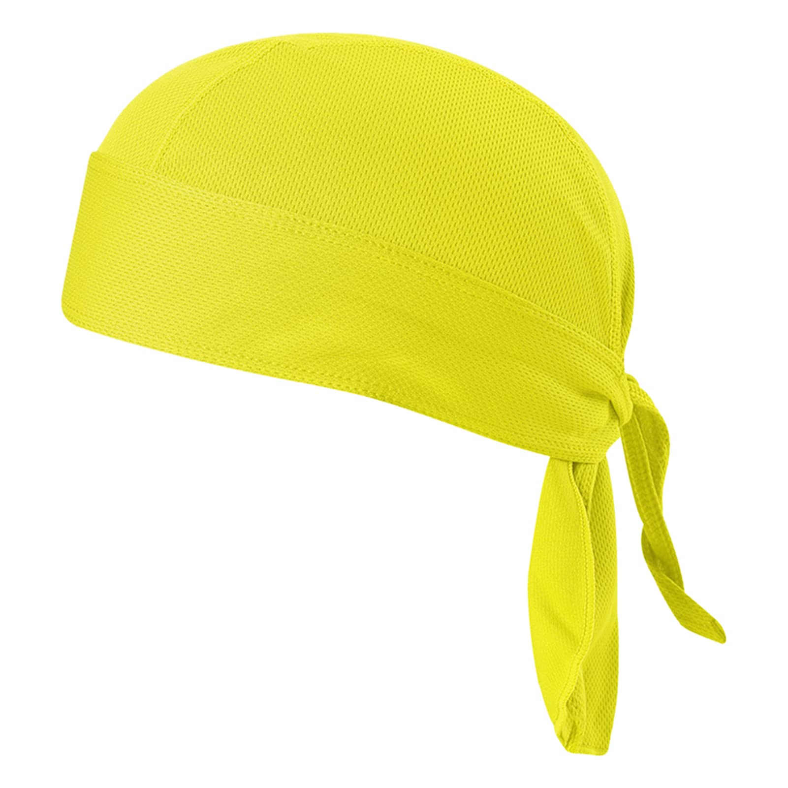 Bicycle Sweat-Wicking Cap UV Protection Face Mask Sun-Protective Neck Gaiter Cycling Headscarf Headband Quick-Dry Pirate Hat for Outdoor-image-44