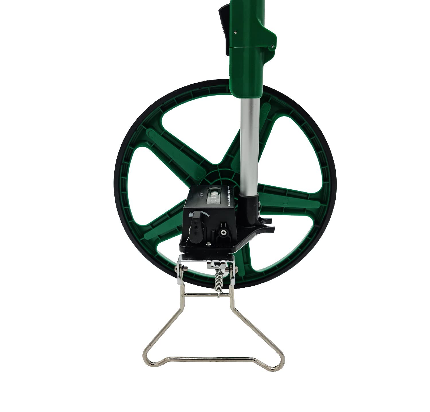 ANYM Mechanical Distance Measuring Wheel, Measurement Instrument Tool, Range: 10km 2