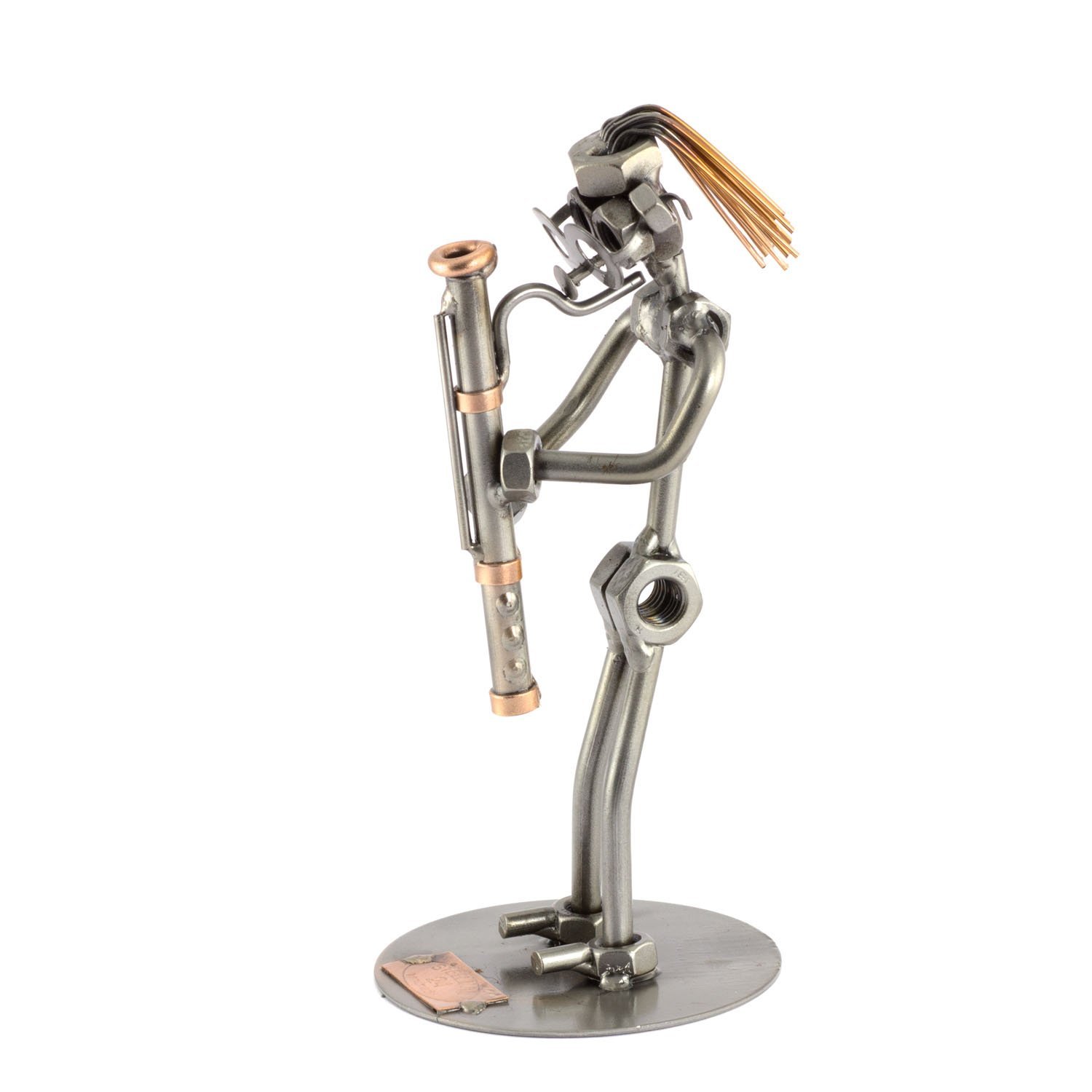 Steelman24 I Schraubenmännchen Ingenieur Büro I Made in Germany I